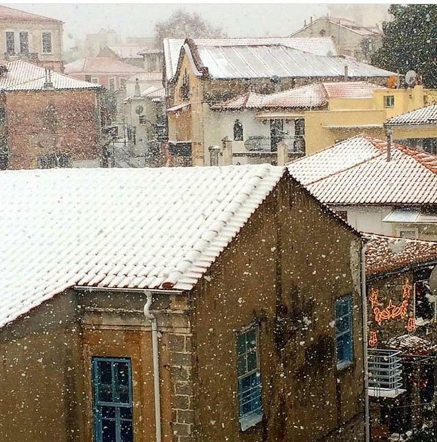 Old Town Studio Ксанти Екстериор снимка