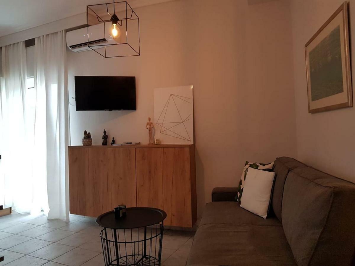 Old Town Studio Ксанти Екстериор снимка